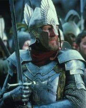 The Lord of the Rings on Prime - ‎Lloyd Owen is Elendil. #TheRingsOfPower |  Facebook
